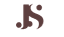 JS monogram logo